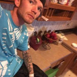 Meet your Posher, Cody